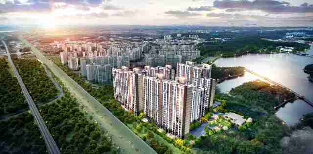 ajupod 학세권 교육 환경