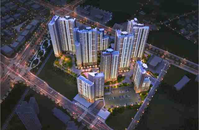 apt-modelhouse 사이버 모델하우스