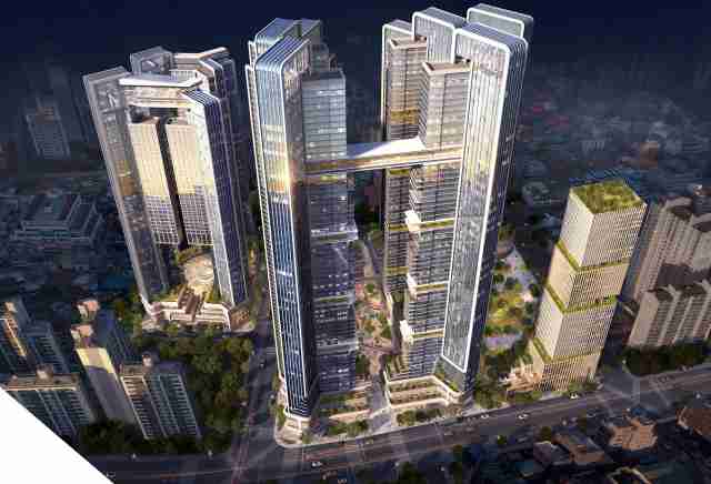 artsharp 노부모 부양 특공