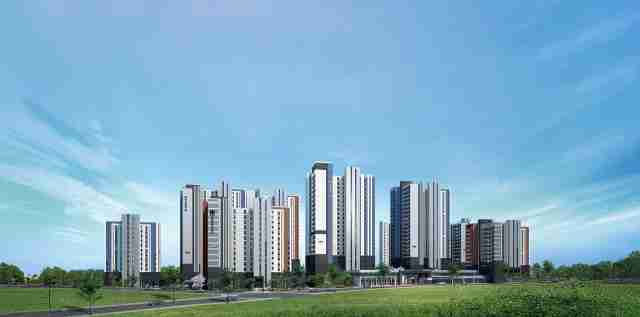 beyondsecurity 커뮤니티 시설 소개