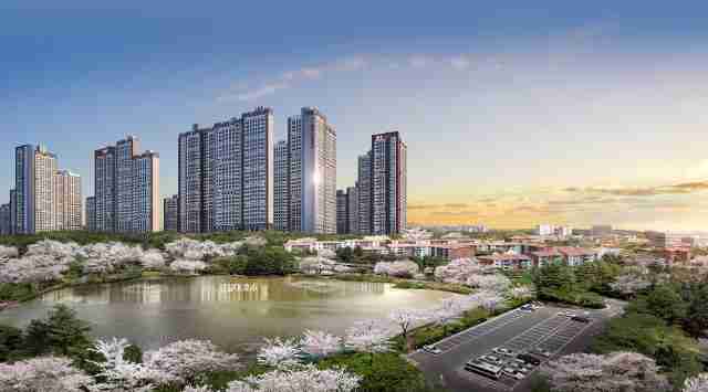 bilizzard 아파트 청약 안내