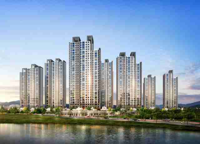 buzzbeaterz 분양 단지 소개