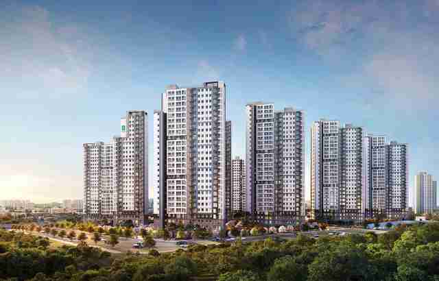 comfactory 중도금 대출 안내