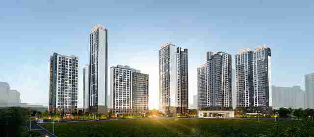 copcenter 분양 정보 홈페이지