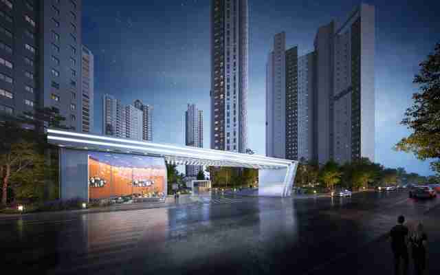 cyberknifecenter 중도금 대출 안내