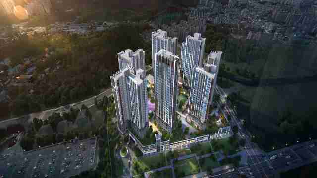 d9-modelhouse 청약 가점 계산기