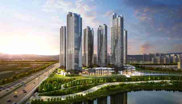 hiceleb 청약 홍보관