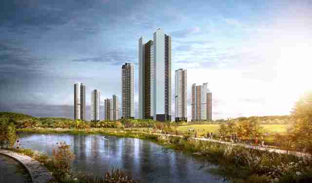 hjc 청약 정보 센터