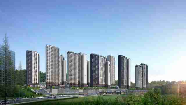 hstkorea 무순위 줍줍 안내