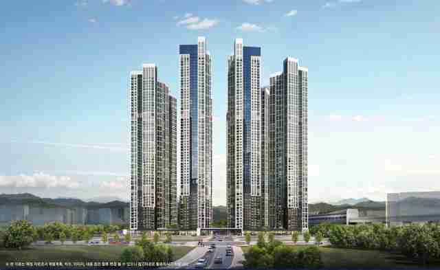 hwaseongpra 모델하우스 방문 예약