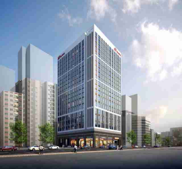 iccn 모델하우스 방문 예약