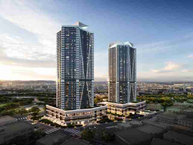 joonbee 잔여세대 선착순 분양