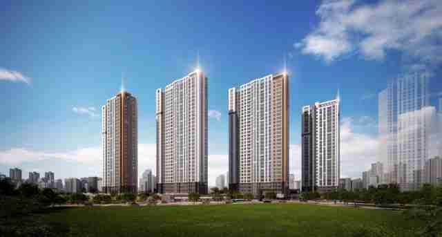 kbusinessday 주택 분양 홍보관