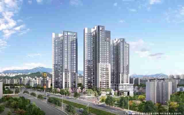 kmoon 청약 안내 페이지