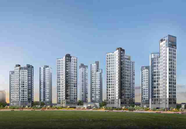 koreanyay 주택 분양 홍보관