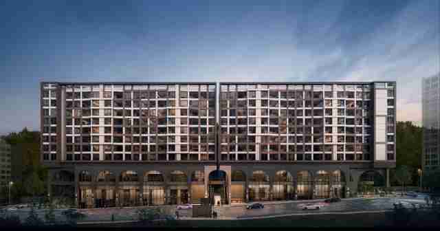 laurus 청약 정보 센터