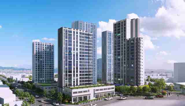 munhakac 단지 브로슈어