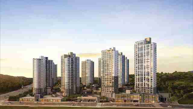 namsuntool 평면도 및 유니트 안내