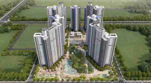 oasisdirect 현장 위치 및 지도