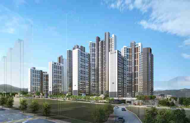 osungsm 입주자 모집공고문