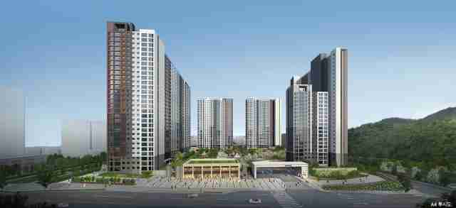 shilange 개발 호재 총정리