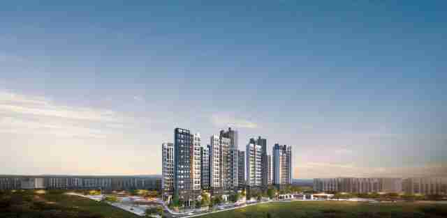 spagreenland 미분양 호실 안내