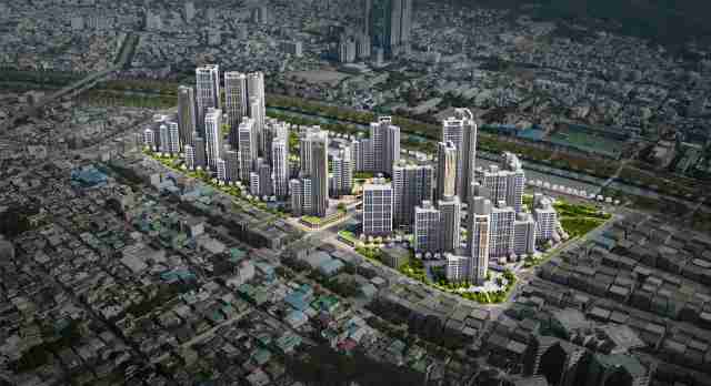 suhhae 단지 내 상가 안내