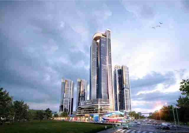 swtechno 분양가 및 모집공고