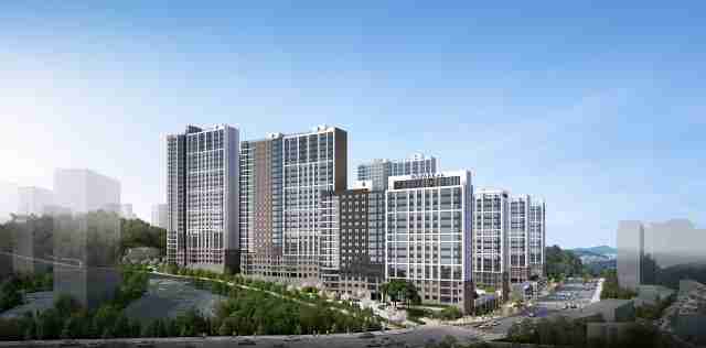 technopark-center 분양권 전매 상담