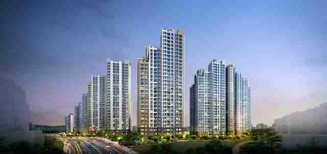 thesharpmodelhouse 오피스텔 분양 정보