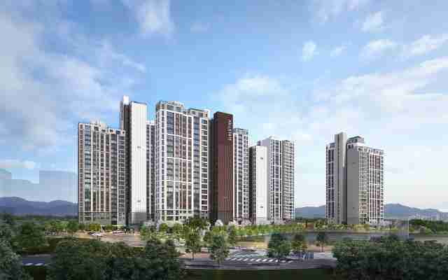 unionpaytravel 분양 홍보 안내 페이지