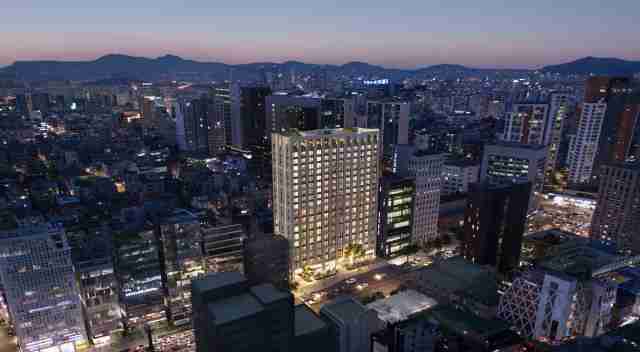 watercity 청약 상세 안내