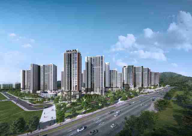 zerocos 역세권 교통 정보